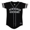 HVR M Premium Tackle Twill Pointelle Newburgh Gorhams Jersey