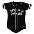 HVR M Premium Tackle Twill Pointelle Newburgh Gorhams Jersey