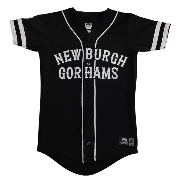 HVR M Premium Tackle Twill Pointelle Newburgh Gorhams Jersey