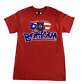2025 Adult HVR Puerto Rican Day "Boricua"  T-Shirt (Limited Edition)
