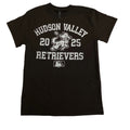 *NEW* Adult HV Retrievers Chocolate Lab T-Shirt