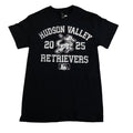 *NEW* Adult HV Retrievers Black Lab Colorway T-Shirt