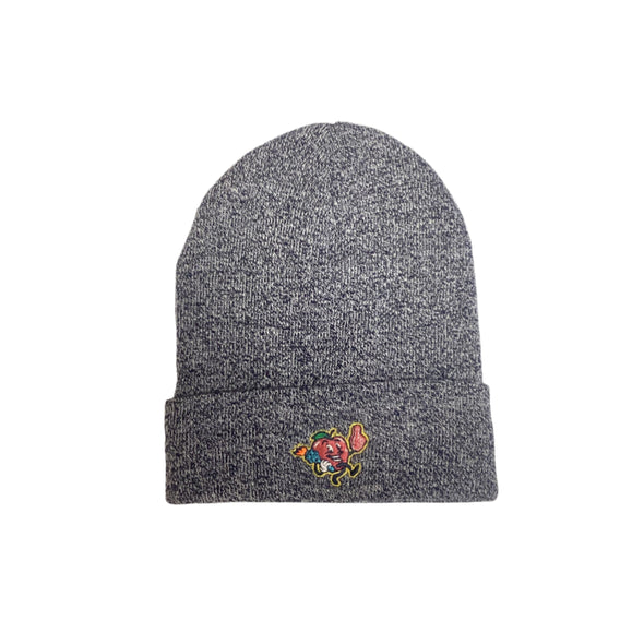 *NEW* HV Big Apples Cuff Beanies