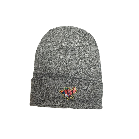 *NEW* HV Big Apples Cuff Beanies