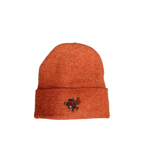 *NEW* HV Big Apples Cuff Beanies