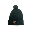 *NEW* W's HV Big Apples Pom Pom Beanies