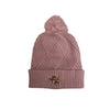 *NEW* W's HV Big Apples Pom Pom Beanies