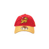 *NEW* HVR HV Retrievers Yellow Labrador New Era 920 Adj. Cap