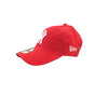 *NEW*  RED Hudson Line Monogram 9Twenty Cap