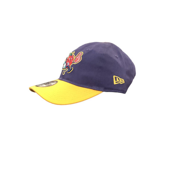 *NEW* HV Big Apples New Era 920 Adj. Cap
