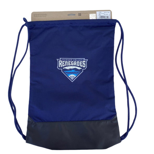 HVR x Nike Brasilia Gymsack bag
