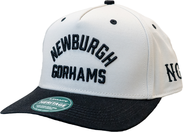 *NEW* Newburgh Gorhams Snapback