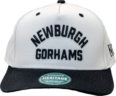 *NEW* Newburgh Gorhams Snapback