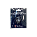 *NEW* HVR Swinging Rascal Lapel Pin