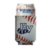 HVR 12oz. Can Baseball Pattern Coozie