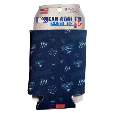 HVR 12oz. Repeater Can Coozie