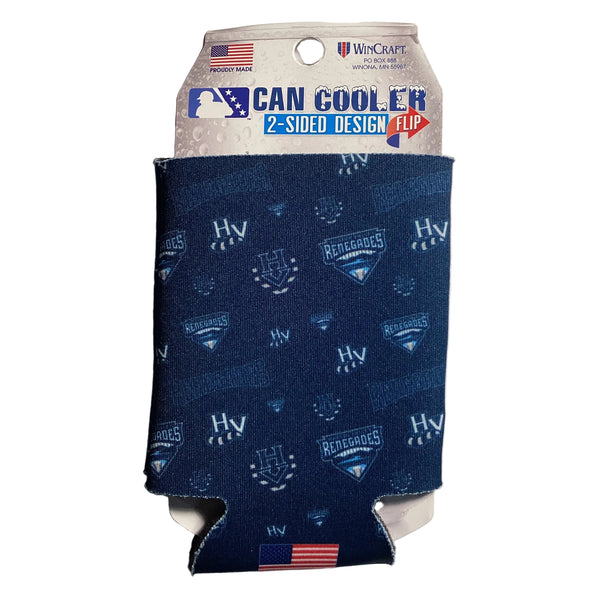 HVR 12oz. Repeater Can Coozie
