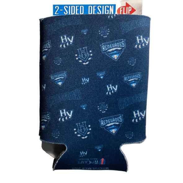 HVR 12oz. Repeater Can Coozie