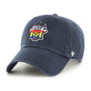 '47 Brand HVR Pride Clean Up Hat