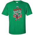 HVR Holiday Rascal T-Shirt [SALE]