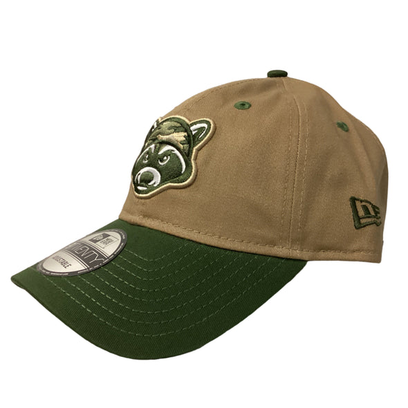 *NEW* 2025 9Twenty HV Veterans New Era Cap