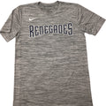 *NEW* Adult Nike Velocity Legend S/S Dri-Fit