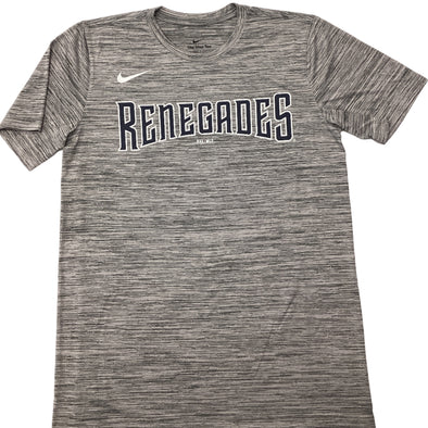 *NEW* Adult Nike Velocity Legend S/S Dri-Fit