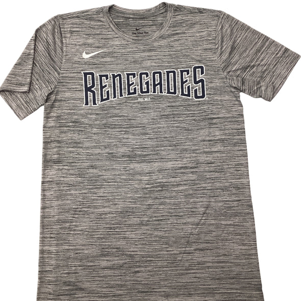 *NEW* Adult Nike Velocity Legend S/S Dri-Fit