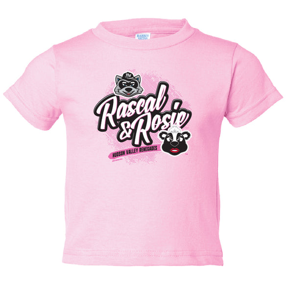 HVR Phaser Rascal & Rosie Infant T-Shirt