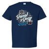 HVR Phaser Rascal & Rosie Toddler T-Shirt