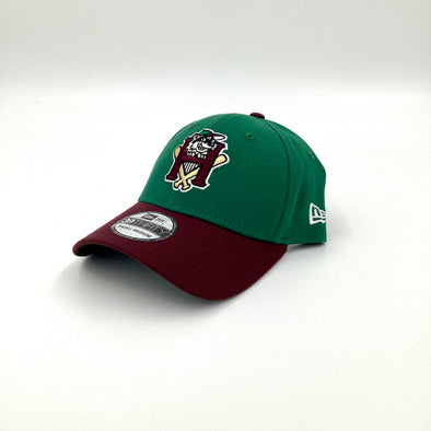 39Thirty Legacy Fitted Away Cap | Reverse Colorway