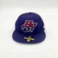 5950 HVR Throwback Alternative Cap [SALE]