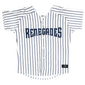 YOUTH Pinstripes Replica Home Jersey