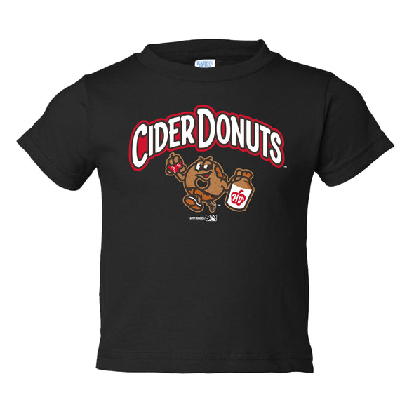 Infant Cider Donuts Scented T-Shirt [SALE]