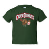 Infant Cider Donuts Scented T-Shirt [SALE]