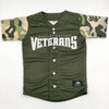 ADULT HV Veterans FB On-Field Replica Jersey