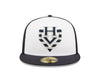 5950 HV Renegades BP On-Field Fitted Cap
