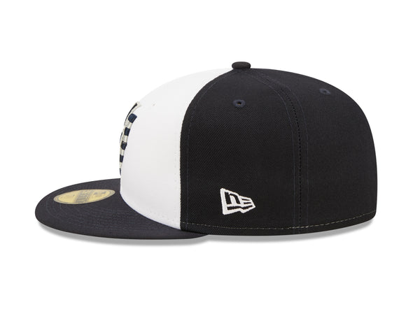 5950 HV Renegades BP On-Field Fitted Cap