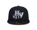 59FIFTY HVR OFFICIAL Home On-Field Fitted Cap