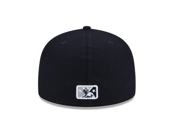 59FIFTY HVR OFFICIAL Home On-Field Fitted Cap