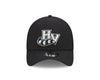 3930 Home Logo Cap | Navy