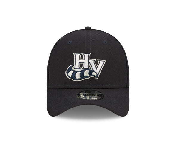 3930 Home Logo Cap | Navy