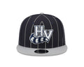 New Era 9Fifty Vintage Stripe Snapback