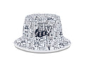 Toddler/Child HVR Zoo Bucket Hat