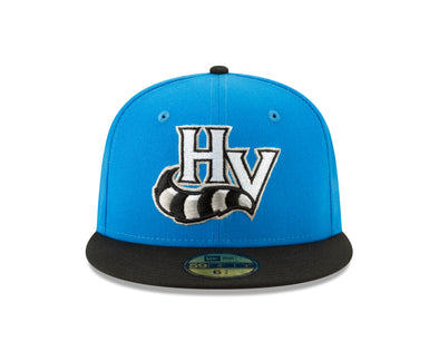 HVR 59Fifty On-Field Away Cap | Powder Blue [FINAL SALE]