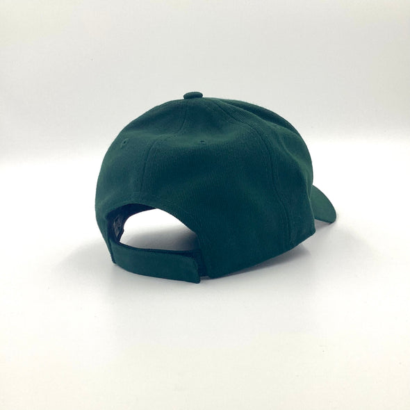 New Era 9Forty Velcro Cider Donuts Cap | Green