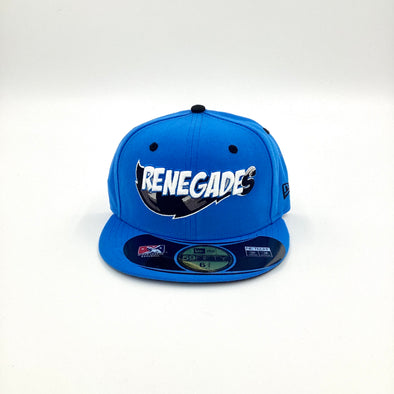 HVR Throwback 59FIFTY Away Cap [Final Sale]