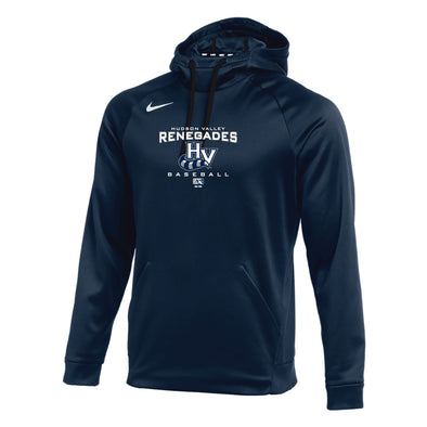 Nike HVR x NYY Cobranded S/S Windshirt – Hudson Valley Renegades Official  Team Store