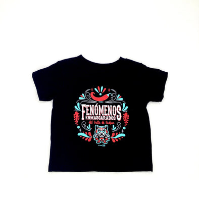 Toddler Fenomenos Chili Pepper T-Shirt