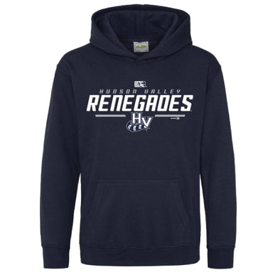 Nike HVR x NYY Cobranded S/S Windshirt – Hudson Valley Renegades Official  Team Store